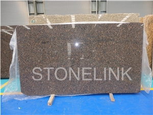 Slga-224,Baltic Brown,Slab,Tile,Flooring,Wall Cladding,Skirting, Baltic Brown Granite