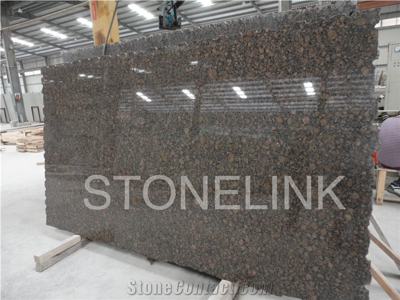 Slga-224,Baltic Brown,Slab,Tile,Flooring,Wall Cladding,Skirting, Baltic Brown Granite
