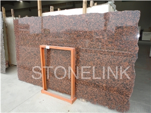 Slga-232,Red Diamond,Slab,Tile,Flooring,Wall Cladding,Skirting, Red Diamond Granite