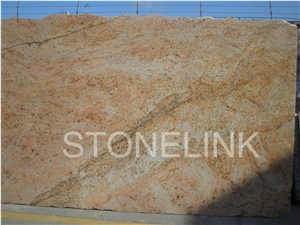 Slga-244,Shivakashi Granite,Slab,Tile,Flooring,Wall Cladding,Skirting
