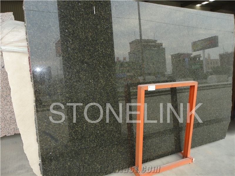 Slga-262,Verde Ubatuba,Slab,Tile,Flooring,Wall Cladding,Skirting, Verde Ubatuba Granite