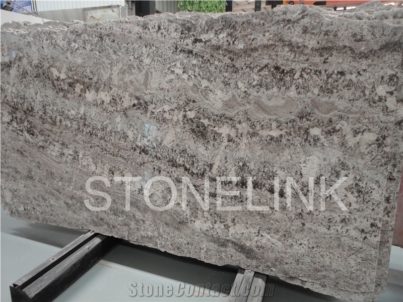 Slga-270，Aran White,Slab,Tile,Flooring,Wall Cladding,Skirting, Aran White Granite