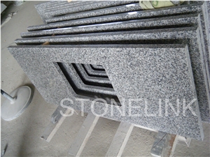 Slki-001, G623 Granite Countertop, Chinese Granite Kitchen Countertop