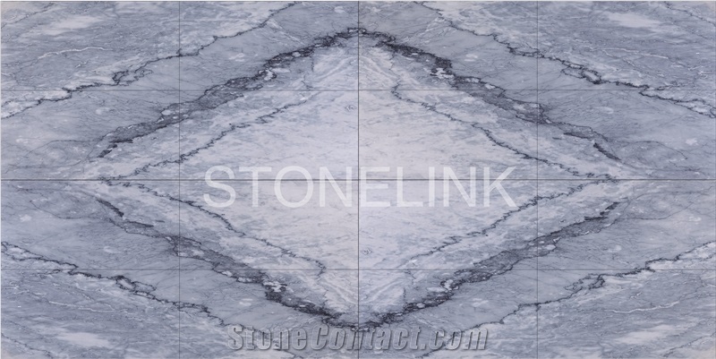 Slma-004,Abba Bule,Slab,Tile,Flooring,Wall Cladding,Skirting, Abba Bule Marble, Abba Grey Marble