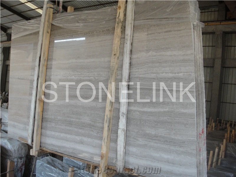 Slma-014,Grey Wooden Marble,Slab,Tile,Flooring,Wall Cladding,Skirting