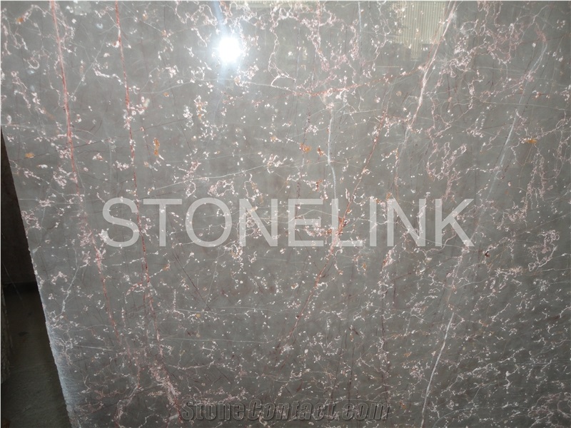 Slma-028,Leopard Flower Granite Slab,Tile,Flooring,Wall Cladding,Skirting