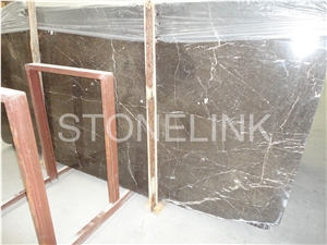 Slma-036, Ankara Grey Marble Tiles & Slabs, Flooring, Wall Cladding, Skirting