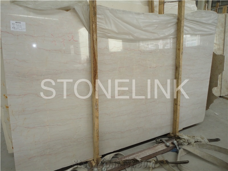 Slma-037,Angel Beige Marble Slab,Tile,Flooring,Wall Cladding,Skirting