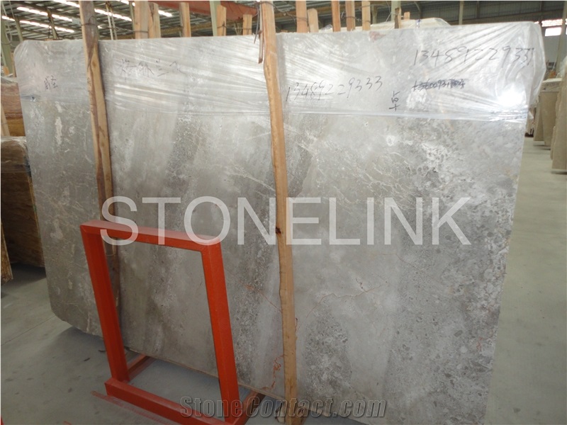 Slma-064,Green Grey Marble,Slab,Tile,Flooring,Wall Cladding,Skirting