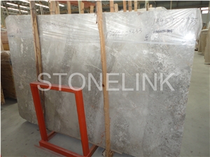 Slma-064,Green Grey Marble,Slab,Tile,Flooring,Wall Cladding,Skirting
