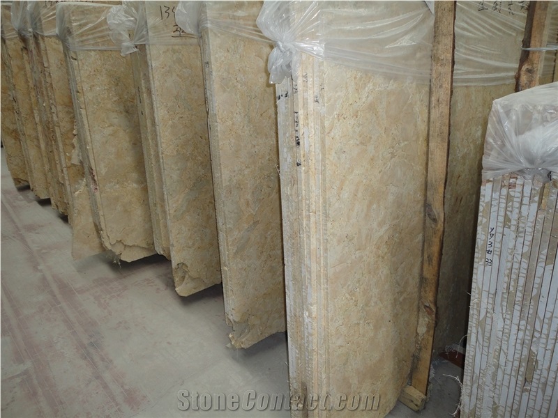 Slma-102,Imperial Palace Beige,Slab,Tile,Flooring,Wall Cladding,Skirting, Imperial Palace Beige Marble