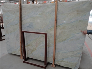 Slma-117, Bule River Jade,Slab,Tile,Flooring,Wall Cladding,Skirting, Bule River Jade Marble