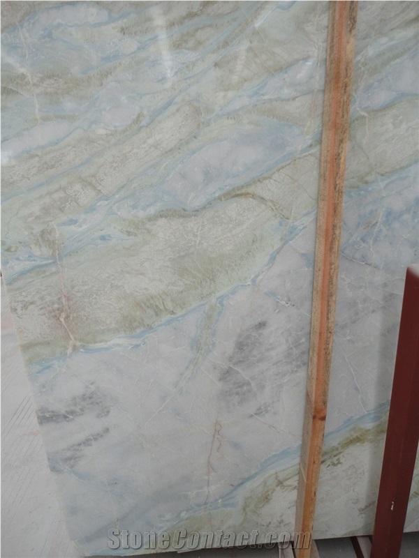 Slma-117, Bule River Jade,Slab,Tile,Flooring,Wall Cladding,Skirting, Bule River Jade Marble