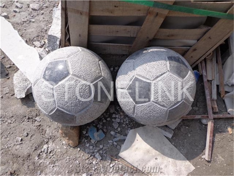 Slpa-013,Parking Stone Football