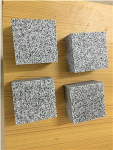 New G603 Granite Cube Stone & Paver, Paving Stone