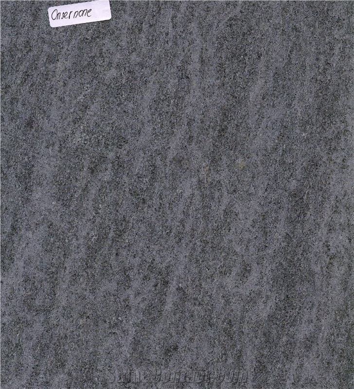 Onsernone Granite Wall Panel, Facade, Onsernone Grey Granite Wall Panel