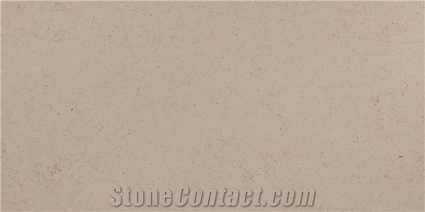 Moleanos A2 Limestone Tiles & Slabs, Beige Polished Limestone Floor Tiles, Covering Tiles Portugal