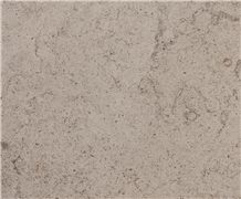 Silver Blue Limestone Tiles & Slabs, Grey Polished Limestone Floor Tiles, Floor Covering Tiles