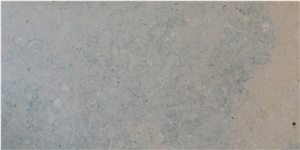 Vidraco Ataija Mix Limestone Tiles & Slabs, Blue Polished Limestone Flooring Tiles, Floor Tiles