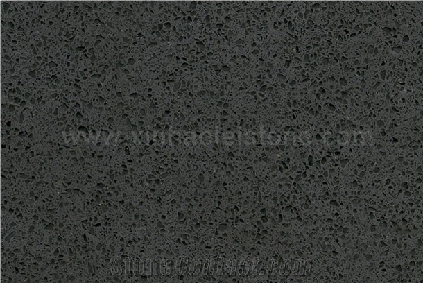 C943 California Grey Quartz Stone Tiles & Slabs for Countertops, Walling, Flooring
