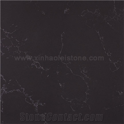 E014 Cement Grey Quartz Stone Slabs & Tiles for Countertops, Walling, Flooring