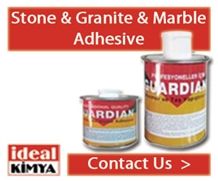 Guardian Marble & Granite & Stone Adhesive