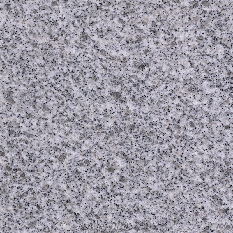 Wellest G303 Shandong White Granite Slab&Tile