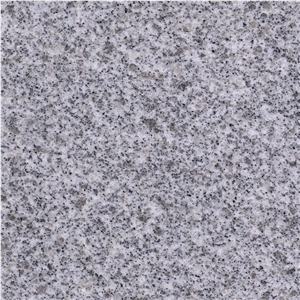 Wellest G303 Shandong White Granite Slab&Tile