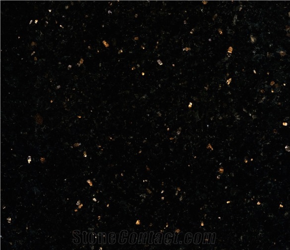 Beautiful Black Galaxy Granite Slabs,Black Galaxy Granite Slabs for Sale,Black Galaxy Granite