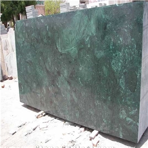 Beautiful Jade Green Granite Slabs & Tiles, China Green Granite
