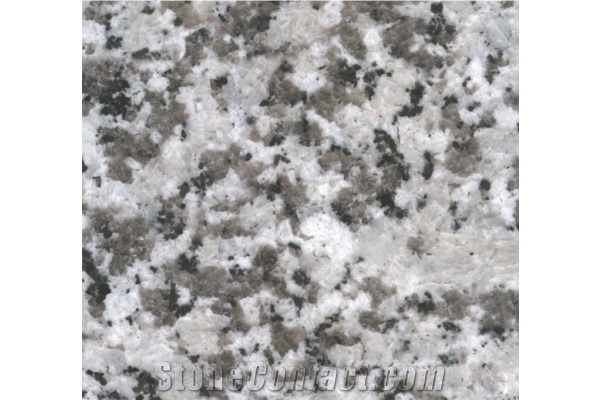 Cheapest White Jinshan Granite Tiles, White Jinshan Granite Slabs, Jinshan White