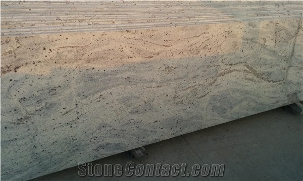 High Quality Kashmir White Granite Slabs,Kashmir White Granite Slabs,Kashmir White Slabs