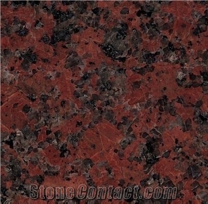 Natural Eagle Red Granite Slabs & Tiles, Finland Red Granite