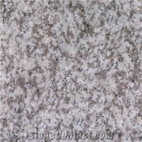 New Guangming Grey Granite Slabs & Tiles, China Grey Granite
