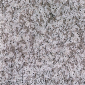 New Guangming Grey Granite Slabs & Tiles, China Grey Granite