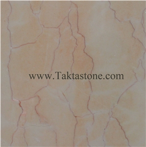 BSKA (Behsangan) Marble Tiles & Slabs, Shell Beige Marble Tiles & Slabs Iran