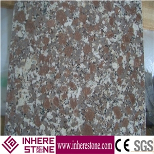 China G608 Pink Granite Slabs & Tiles
