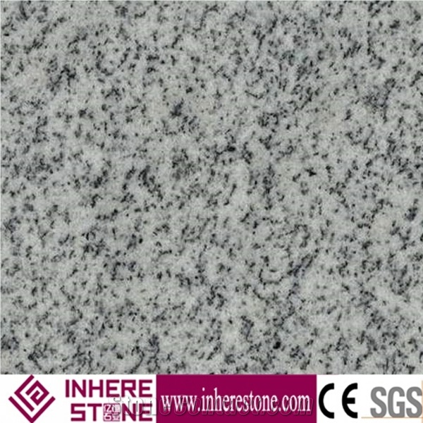 Factory price granite g633 grey tile