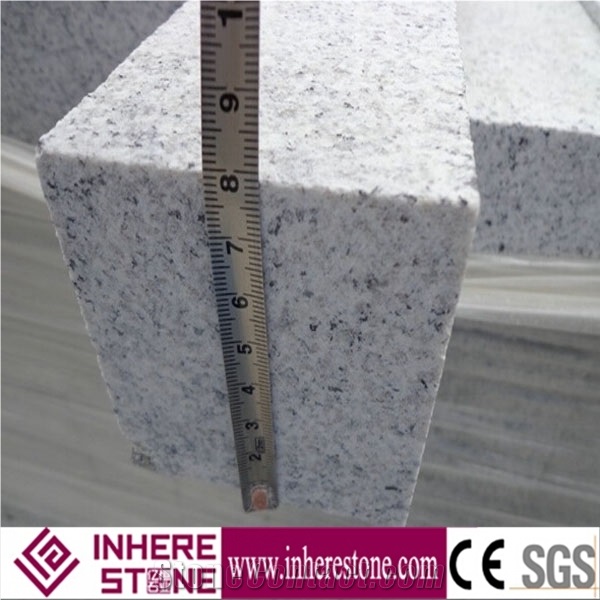 Factory price granite g633 grey tile