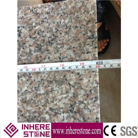 G635 Granite Slab, Anxi Red Granite Slabs, China Red Granite, Natural Granite Stone