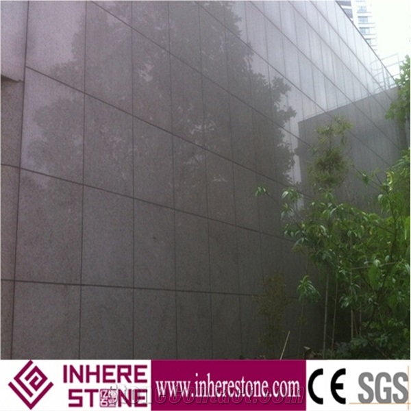 Granite Composite Tiles G611