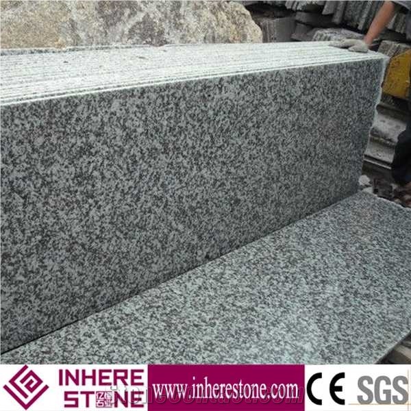 Hot Sale G439 Pauline Grey Granite Slabs & Tiles, China Grey Granite