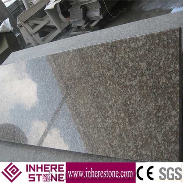 Hot Sale G664 Granite Slabs & Tiles, China Pink Granite