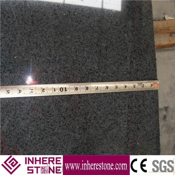 Low Price Polished G654 Granite Slabs & Tiles, China Grey Granite