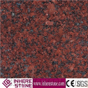 New Imperial Red Granite Tiles & Slabs, India Red Granite Tiles & Slabs