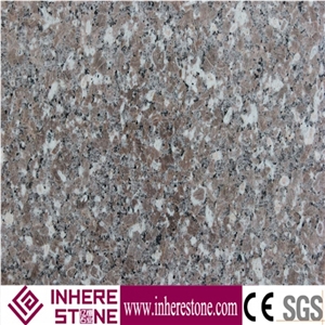 Non-Slip G648 Granite Slabs & Tiles, China Red Granite