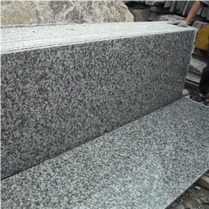 Polished G439 Granite/Grey Granite Slabs & Tiles, China Grey Granite