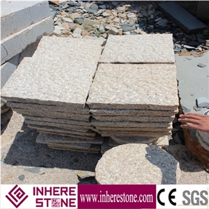 Zhangpu Rust Flooring Stone Tiles, Zhangpu Rust Granite Slabs & Tiles