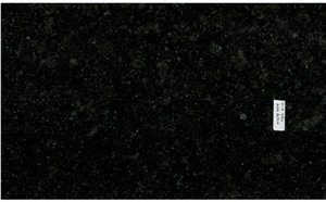 Ash Black Granite Slabs, India Black Granites