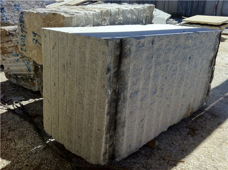 Aksaray Yaylak Granite Blocks